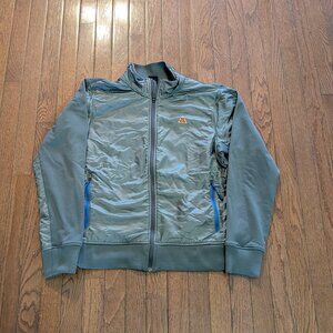 2010 Nike ACG Full Zip Dri-Fit Jacket - Size Medium
